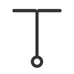 Iud SVG Icon